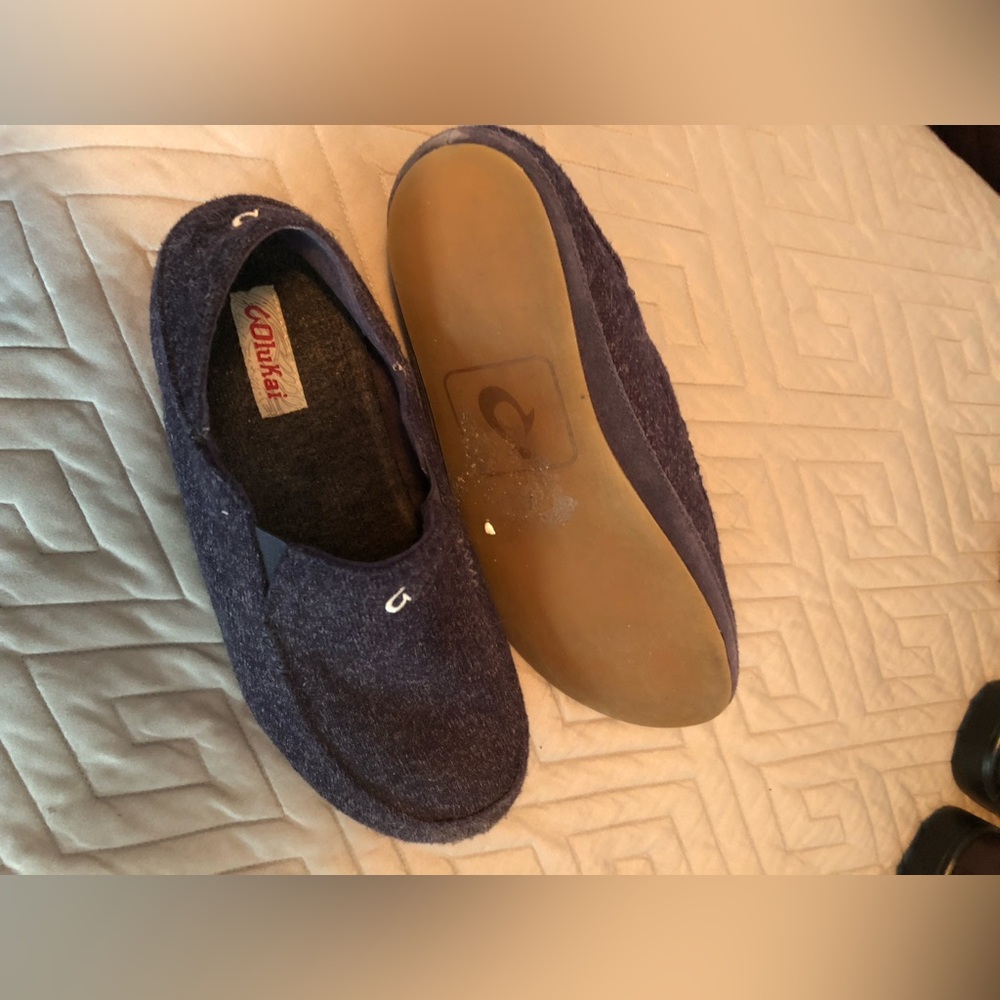 Men’s slippers